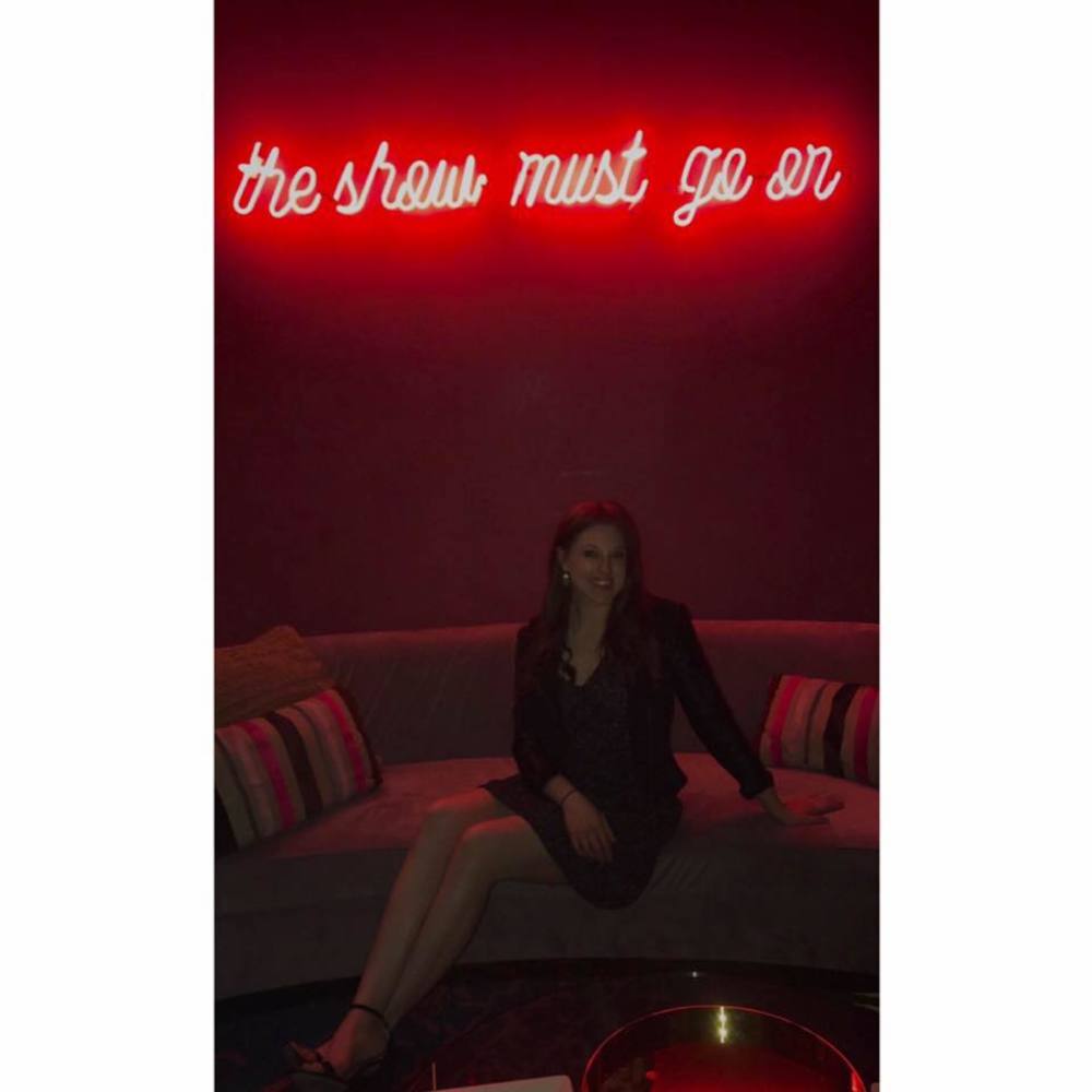 Meet your Posher, Rachael